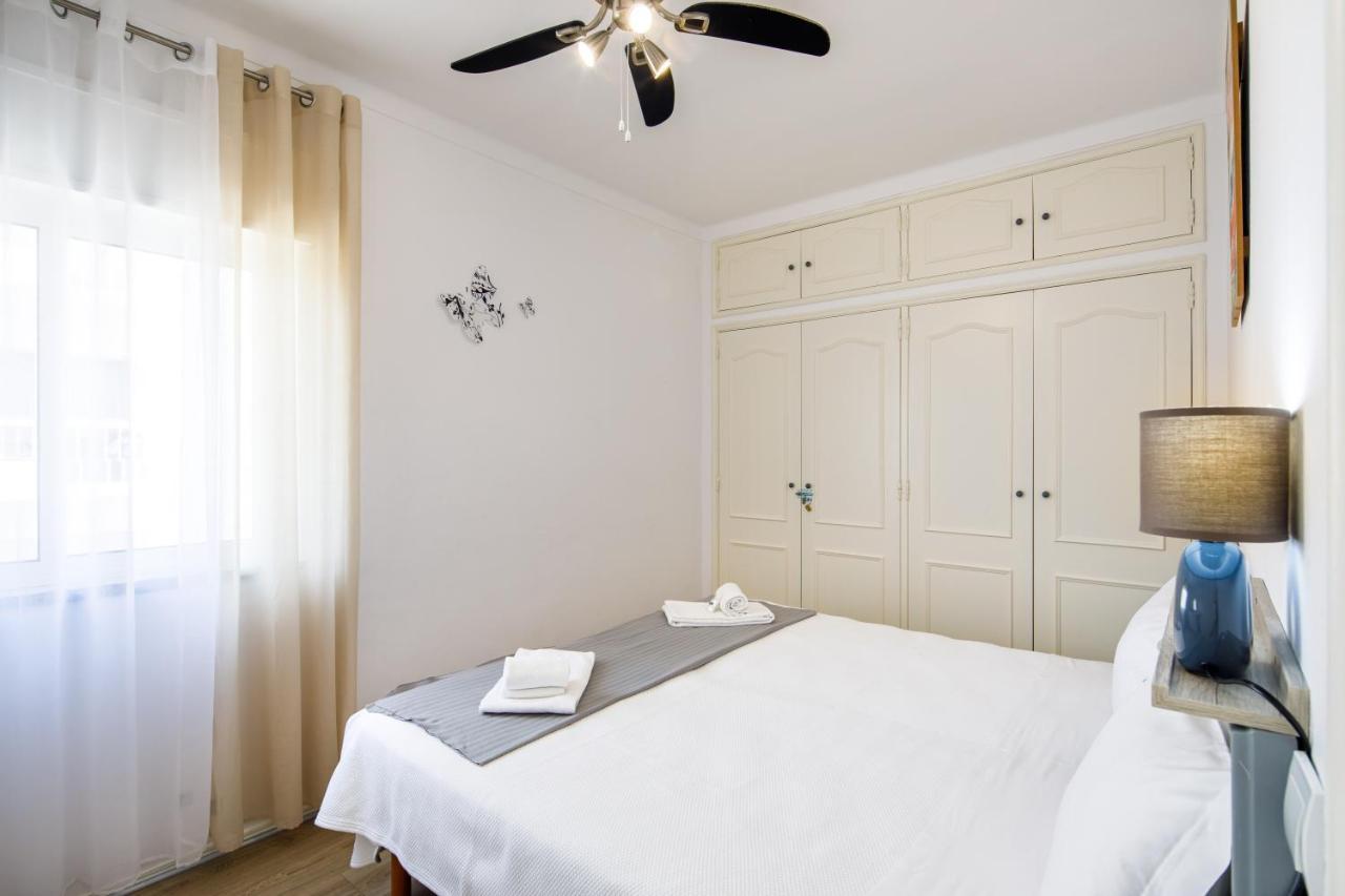 Sweet Flat - Sea View-wifi-ac - Appartement *