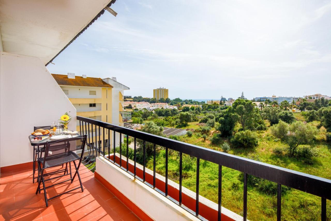 Sweet Flat - Sea View-wifi-ac - Appartement