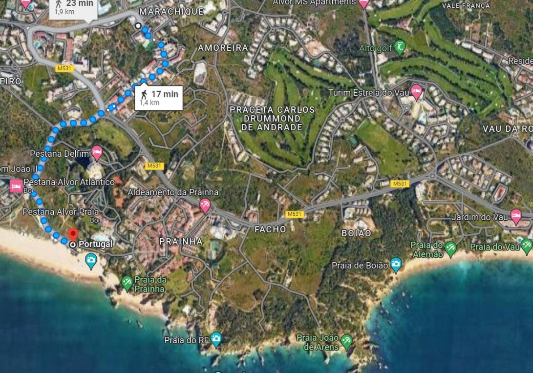 Sweet Flat - Sea View-wifi-ac - Appartement *
