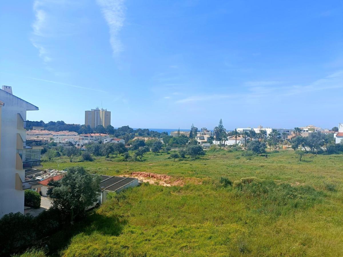 Appartement Sweet Flat - Sea View-wifi-ac - Alvor