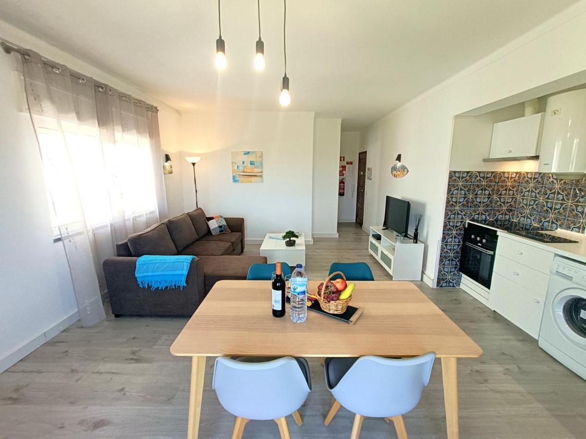 Sweet Flat - Sea View-wifi-ac - Appartement